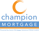 Champion Mortgage